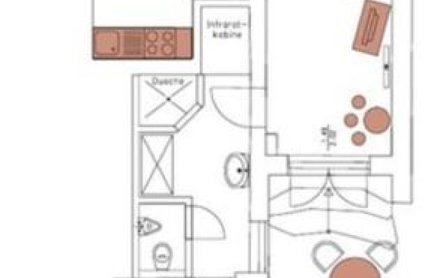 Schilfdachvilla Zeesboothaus WE308