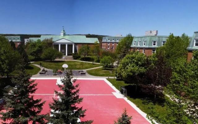 Memorial University