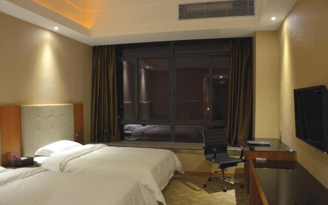 Jiasheng Business Hotel