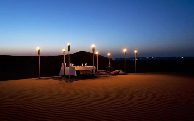 Africa Luxury Camps