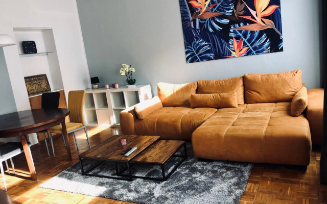 Wohnen wie zuhause - zu Gast in Erfurt