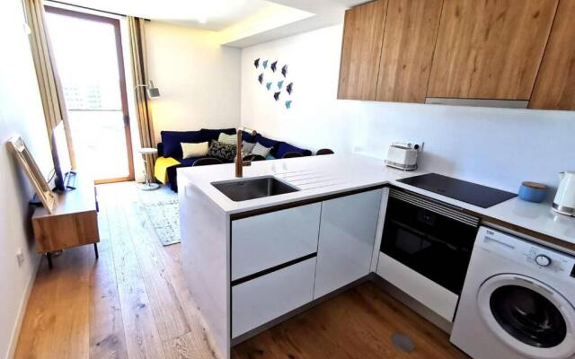 188 Avenue, Aveiro Centro