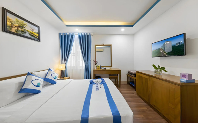 Blue Pearl Hotel