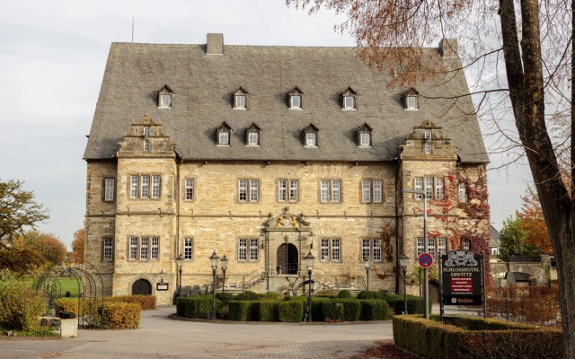Schlosshotel Erwitte