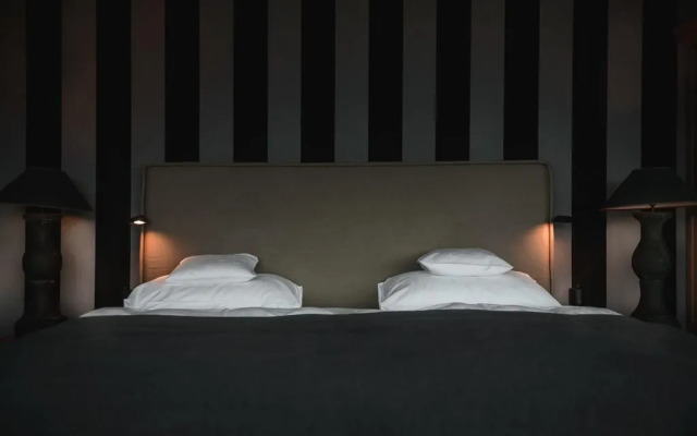 Miramonti Boutique Hotel