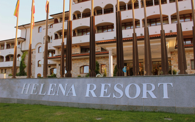 Royal Palace Helena Park - Ultra All Inclusive