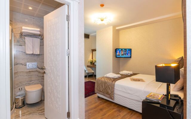 Eastanbul Suites