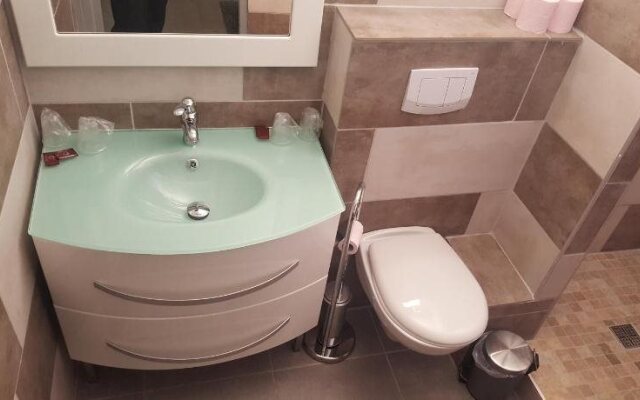 Hôtel Restaurant le Mistral