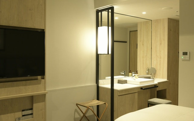 Oriental Hotel Fukuoka Hakata Station – Guest Rooms – Fukuoka