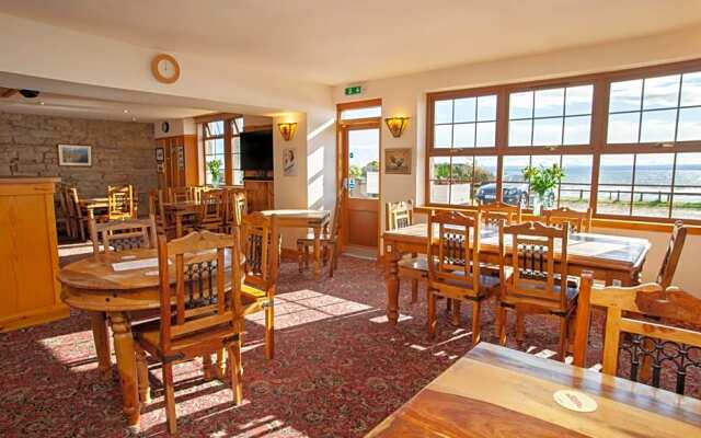 Balintore Inn