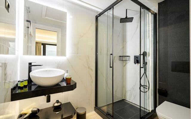 Feelathome Ventas Suites