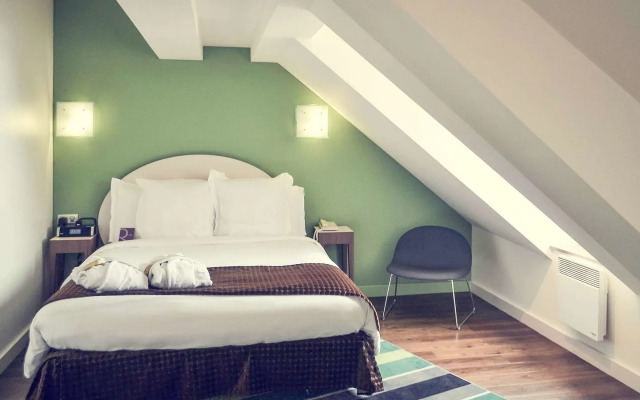 Hôtel Mercure Strasbourg Centre Gare