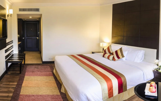 Hotel de l Annapurna