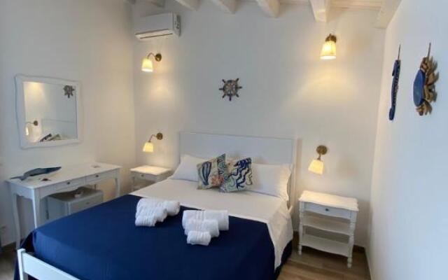 Azzurro Mare Rooms