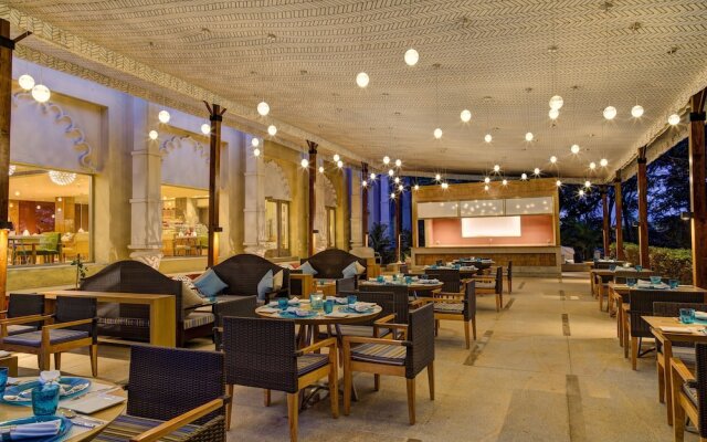 Gateway Nashik