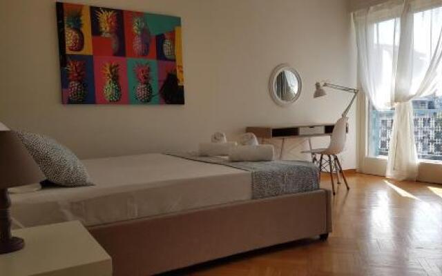 Flat 3 bedrooms 1 bathroom - Athens