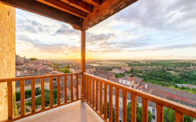 Áurea Convento Capuchinos by Eurostars Hotel Company