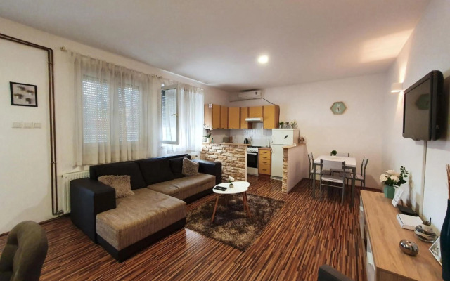 Apartment Laura & Lucija