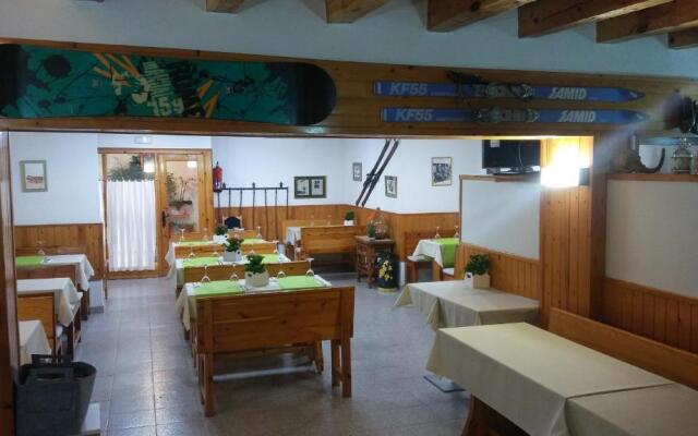 Hostal Casa Palmira