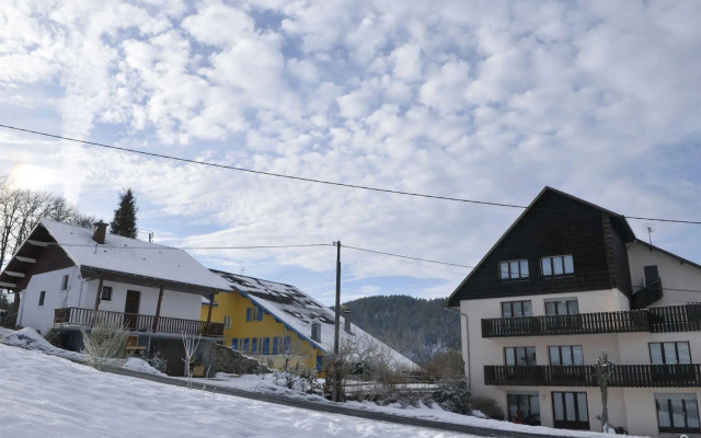 Résidence Les Myrtilles