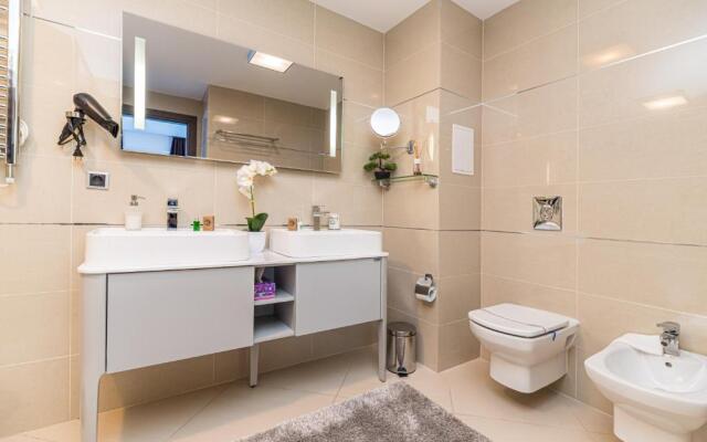 Silver Mountain B41 Apartment