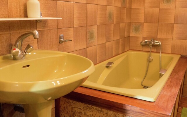 Gorgeous Villa in La Palme With Swimming Pool