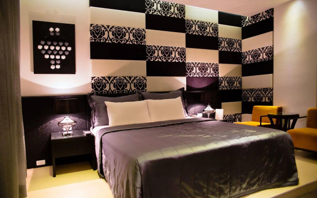Leesing Motel