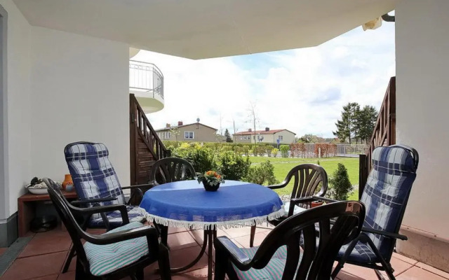 Achtern Diek Wohnung 06