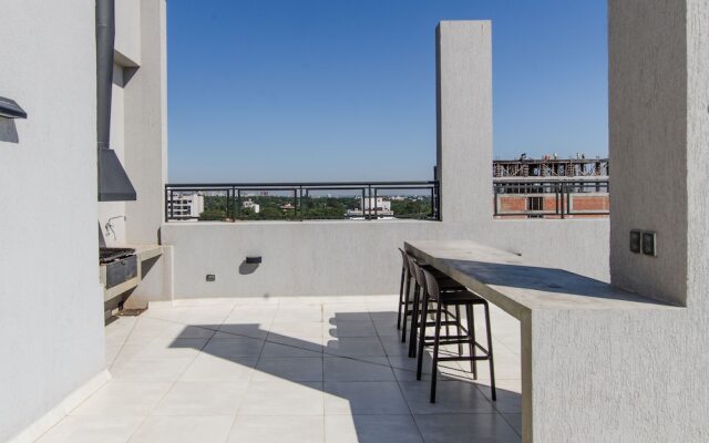 Life Villa Morra 5E