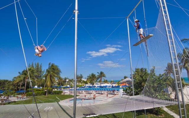 Viva Fortuna Beach by Wyndham, A Trademark All Inclusive