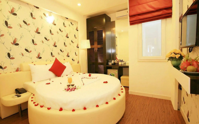 Eclipse Legend Hotel