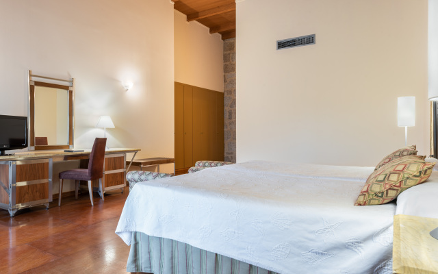 Eurostars Monumento Monasterio de San Clodio Hotel