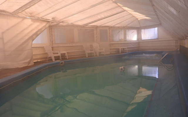 Duplex del Sol