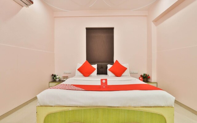 Hotel Jaunt Safari Residency