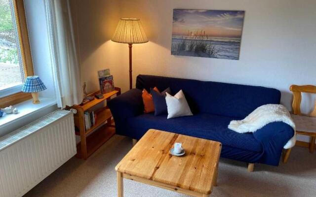 Ferienwohnung Finkenallee