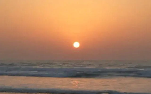 Xinghui Seaview Hotel