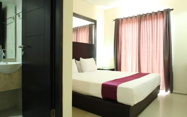 Collection O Kuta Near Airport Ngurah Rai