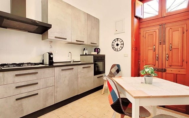 Zanzi 's Charming Rooms