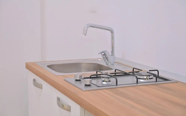 Villa Aida Luxury Apartments & Spa