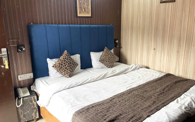 Hotel Amar