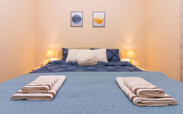 Domus Apartments Grand