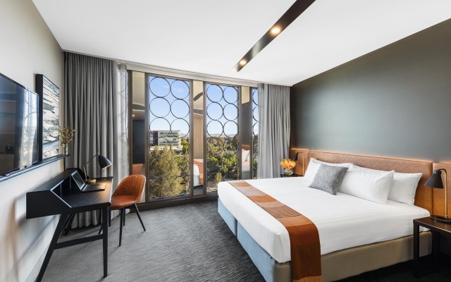 Vibe Hotel Canberra
