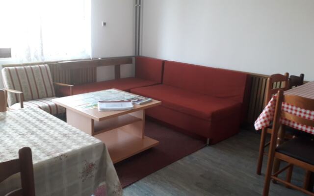 Accommodation Konak - Hostel