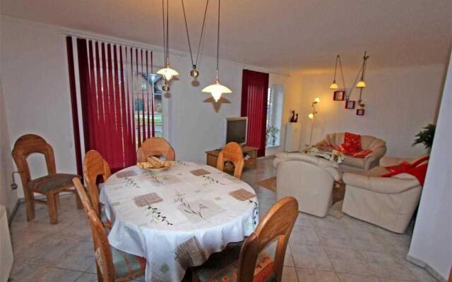 Ferienwohnungen Qualzow SEE 8420