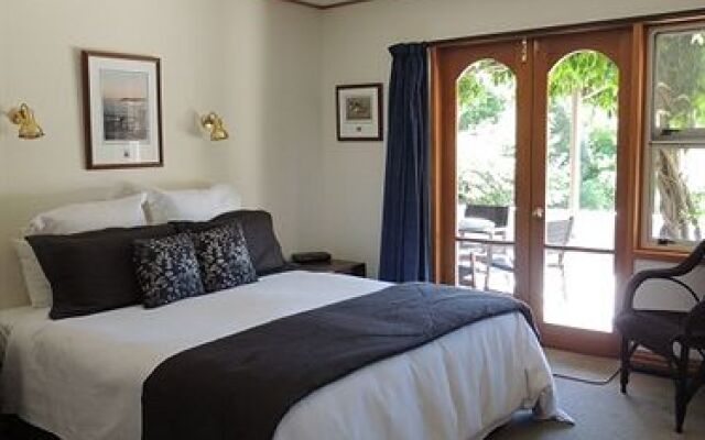 The Turret Bed and Breakfast
