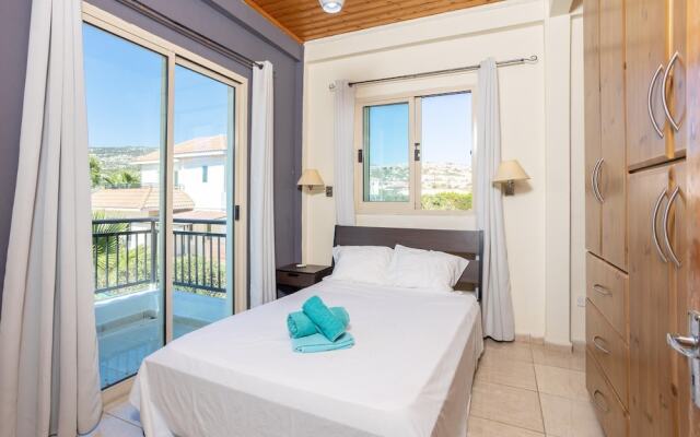 Villa Homer in Peyia