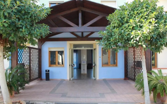 Panorama Residence