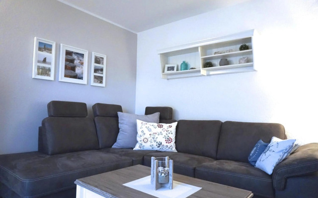 Zur Hanse Wohnung 1 4