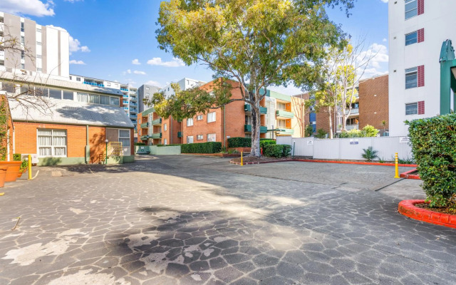 APX Parramatta