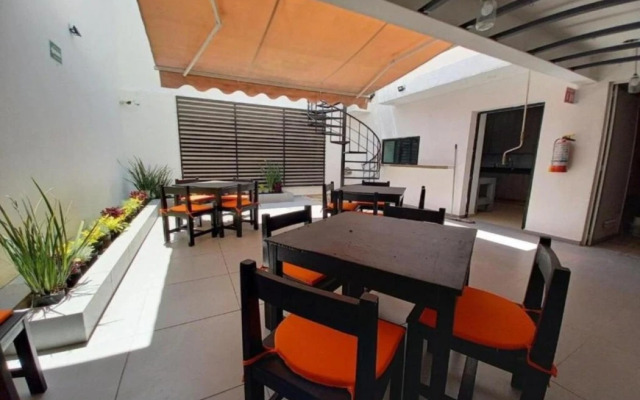 Capital O Tu Estancia